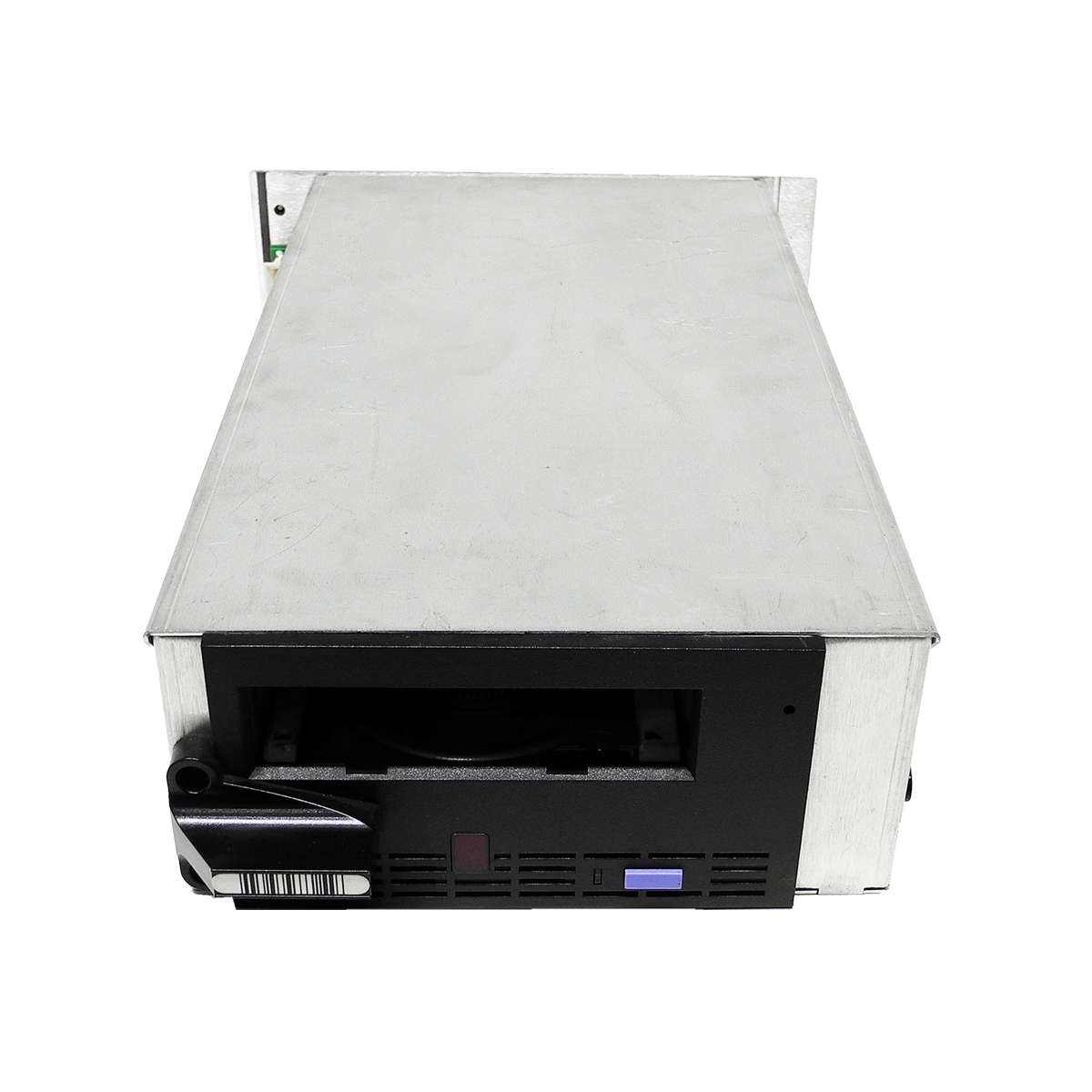 Fujitsu-Drive-Module-LTO2-LVD-Tape-Drive-Bandlaufw-001.jpg Fujitsu Drive Module LTO2 LVD Tape Drive / Bandlaufwerk 3-01394-01