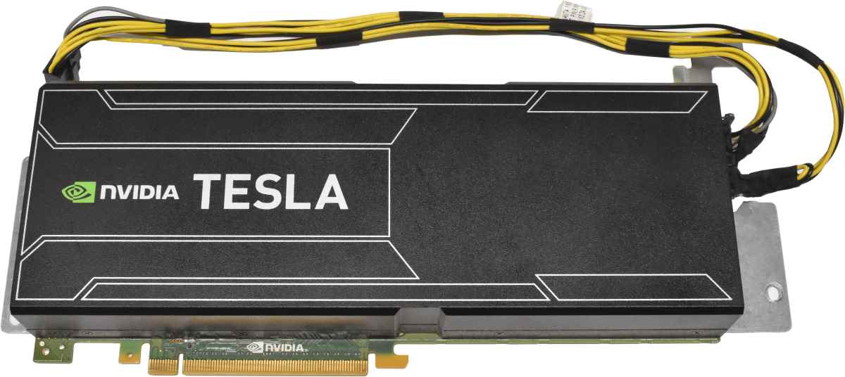 NVIDIA TESLA K20 699-22081-0208-200 D GPU Accelerator GPU GK110 5GB GDDR5 PCIe 2.0 x16