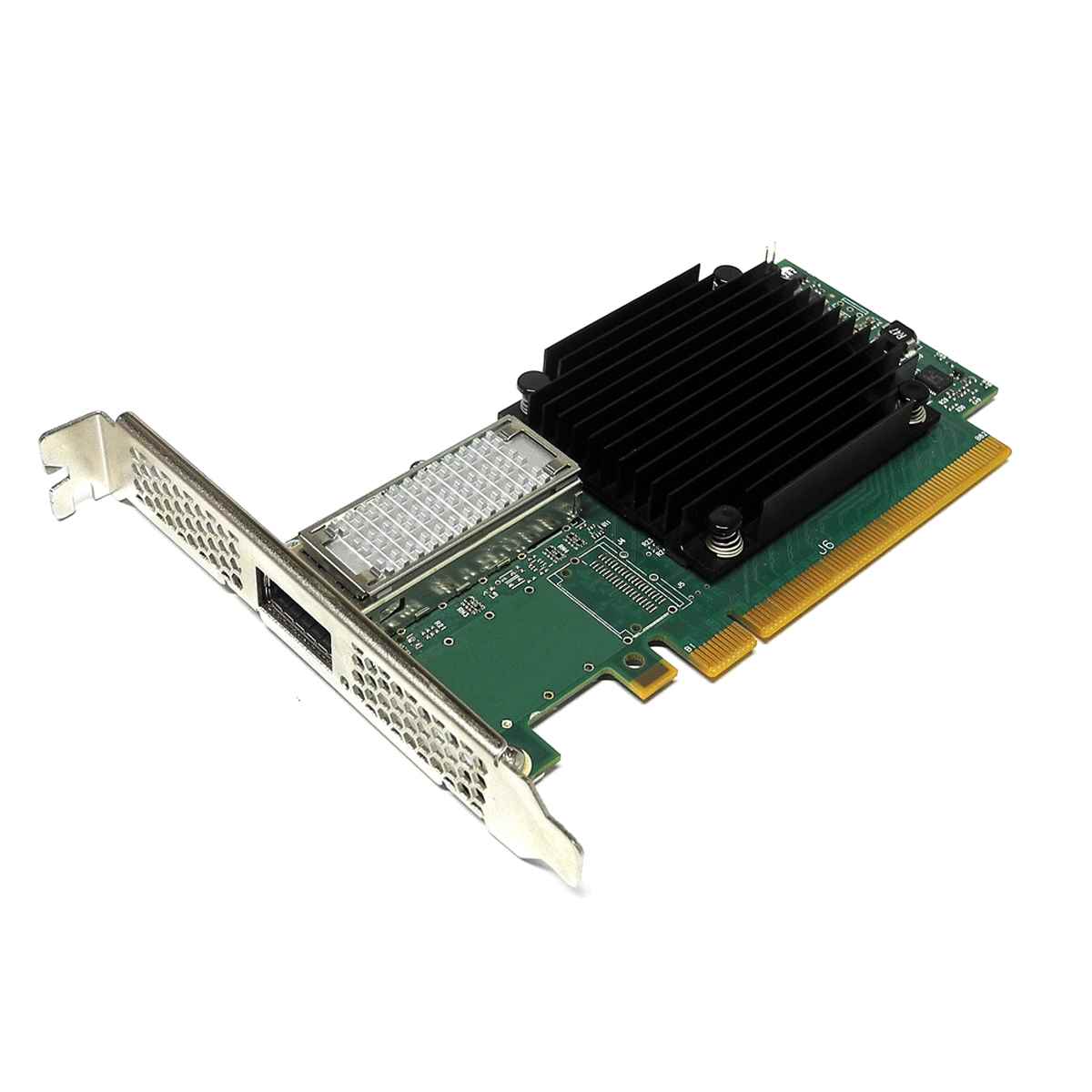 Lenovo 00D1775 Mellanox CB193A ConnectX-IB 56 Gb PCIe x16 QSFP Server Adapter Lenovo 00D1775 Mellanox CB193A ConnectX-IB 56 Gb PCIe x16 QSFP Server Adapter