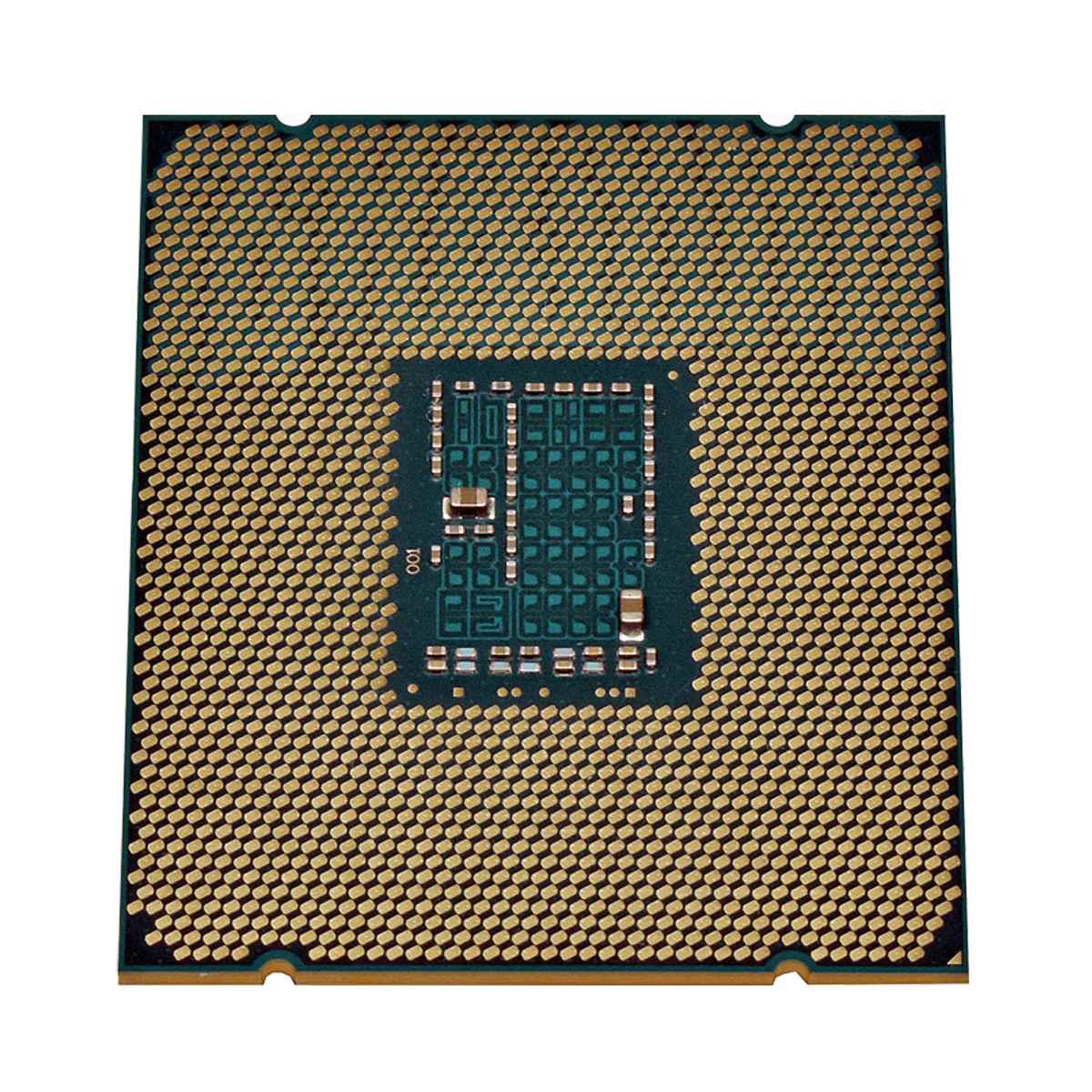 10 Stück Intel Xeon Processor E5-2650 V3 25MB Cache 2.3GHz 10 Core FCLGA2011-3 P/N SR1YA