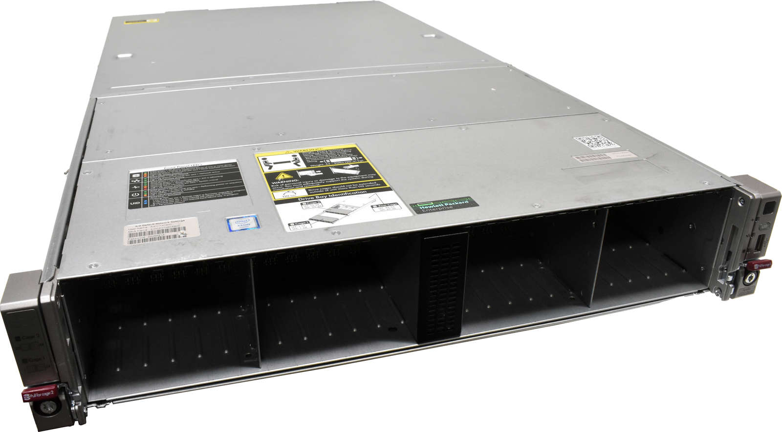 HP-Server-Apollo-4200-G9-2x-E5-2609-V4-64GB-RAM-48-004.jpg HP Server Apollo 4200 G9 2x E5-2609 V4 64GB RAM 48x SFF + 6x SFF P840ar P440