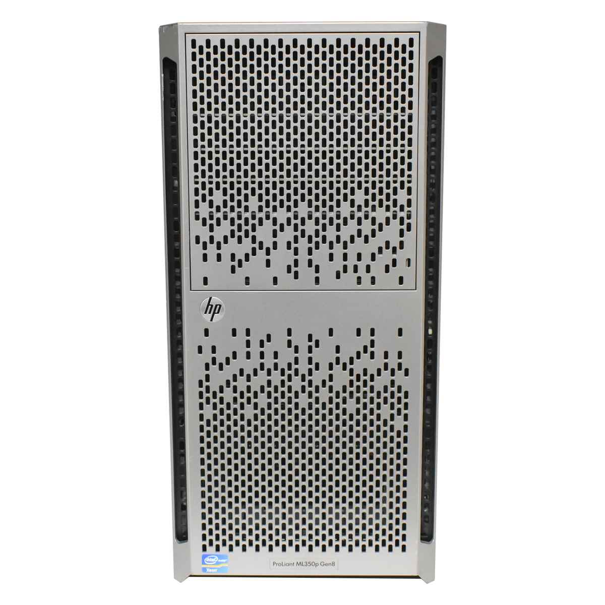 HP ProLiant ML350p G8 ohne CPU 0 GB RAM ohne Kühler 8x Bay 2.5" P420i 1GB 2x PSU HP ProLiant ML350p G8 ohne CPU 0 GB RAM ohne Kühler 8x Bay 2.5" P420i 1GB 2x PSU