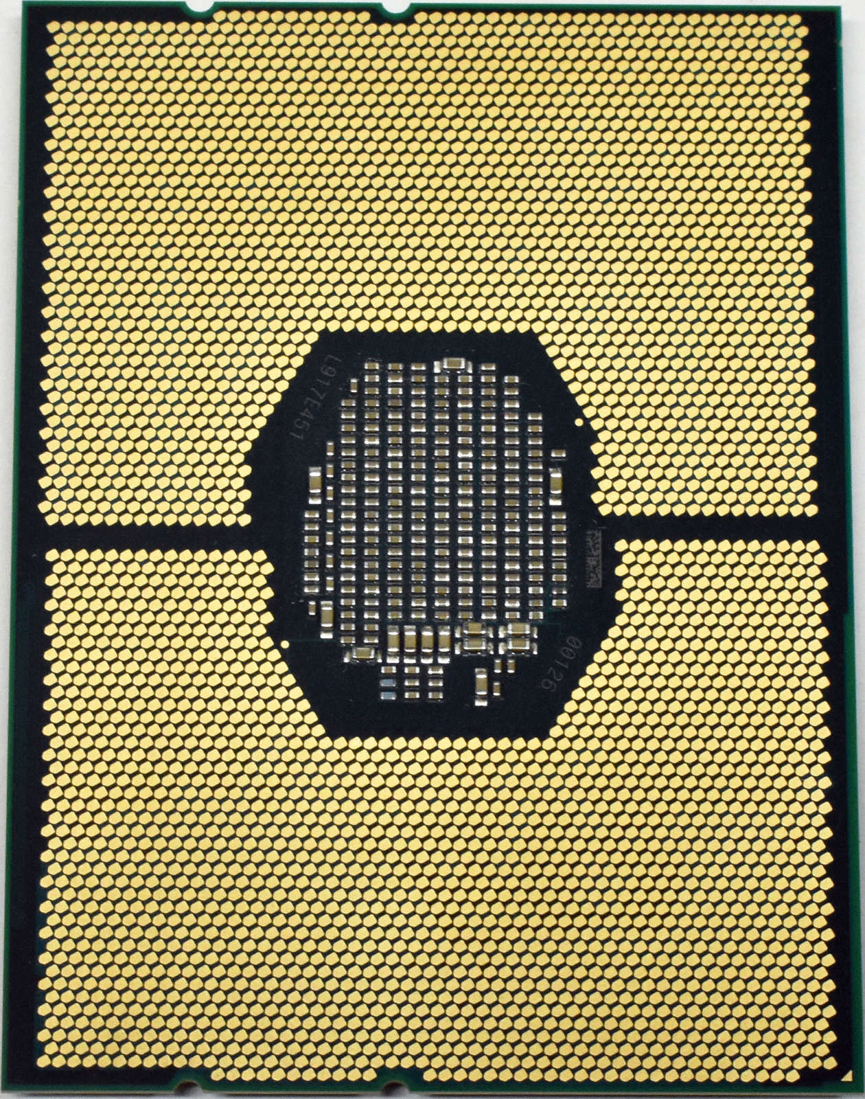 Intel Xeon Gold Processor 6238M 22-Core 2.10 GHz 30,25 MB Cache SRFQ1 FCLGA3647