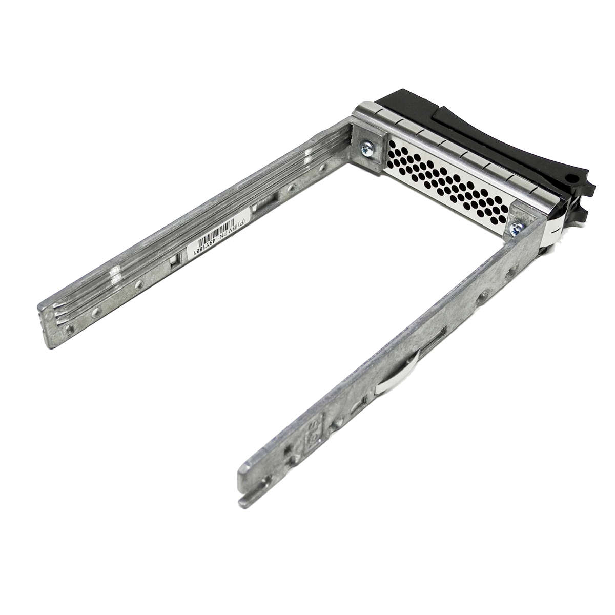 IBM-2-5-HDD-Caddy-Rahmen-für-System-Storage-DS3500-003.jpg IBM 2,5 HDD Caddy / Rahmen für System Storage DS3500 Series 49Y1881