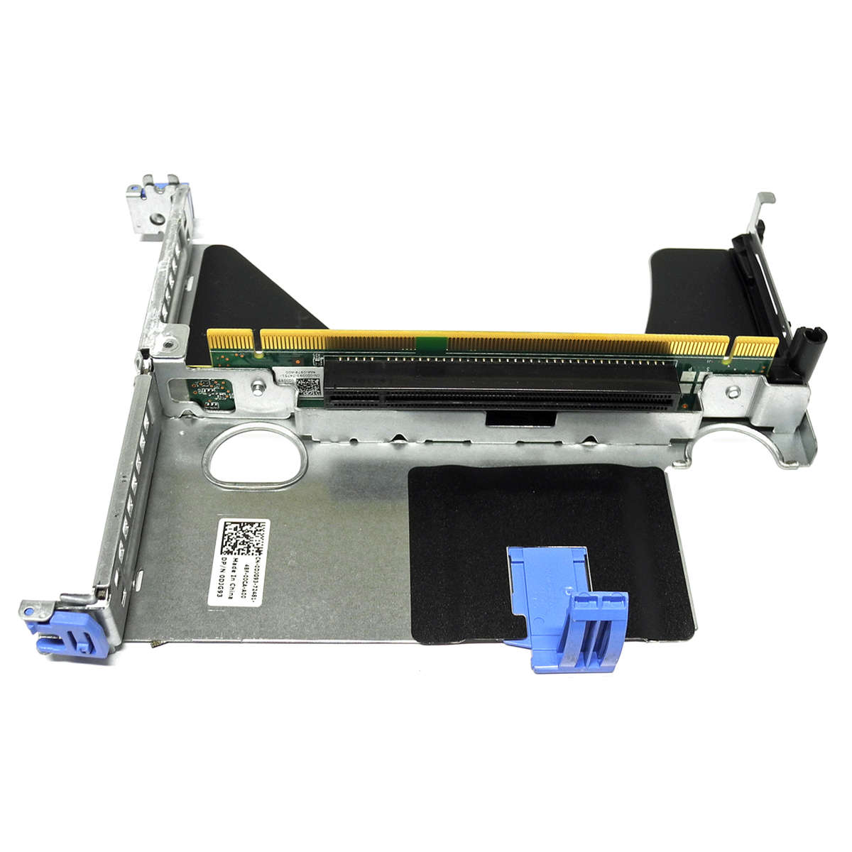 DELL Riser 1 Board Assembly 0DJG93 für PowerEdge R630 Server