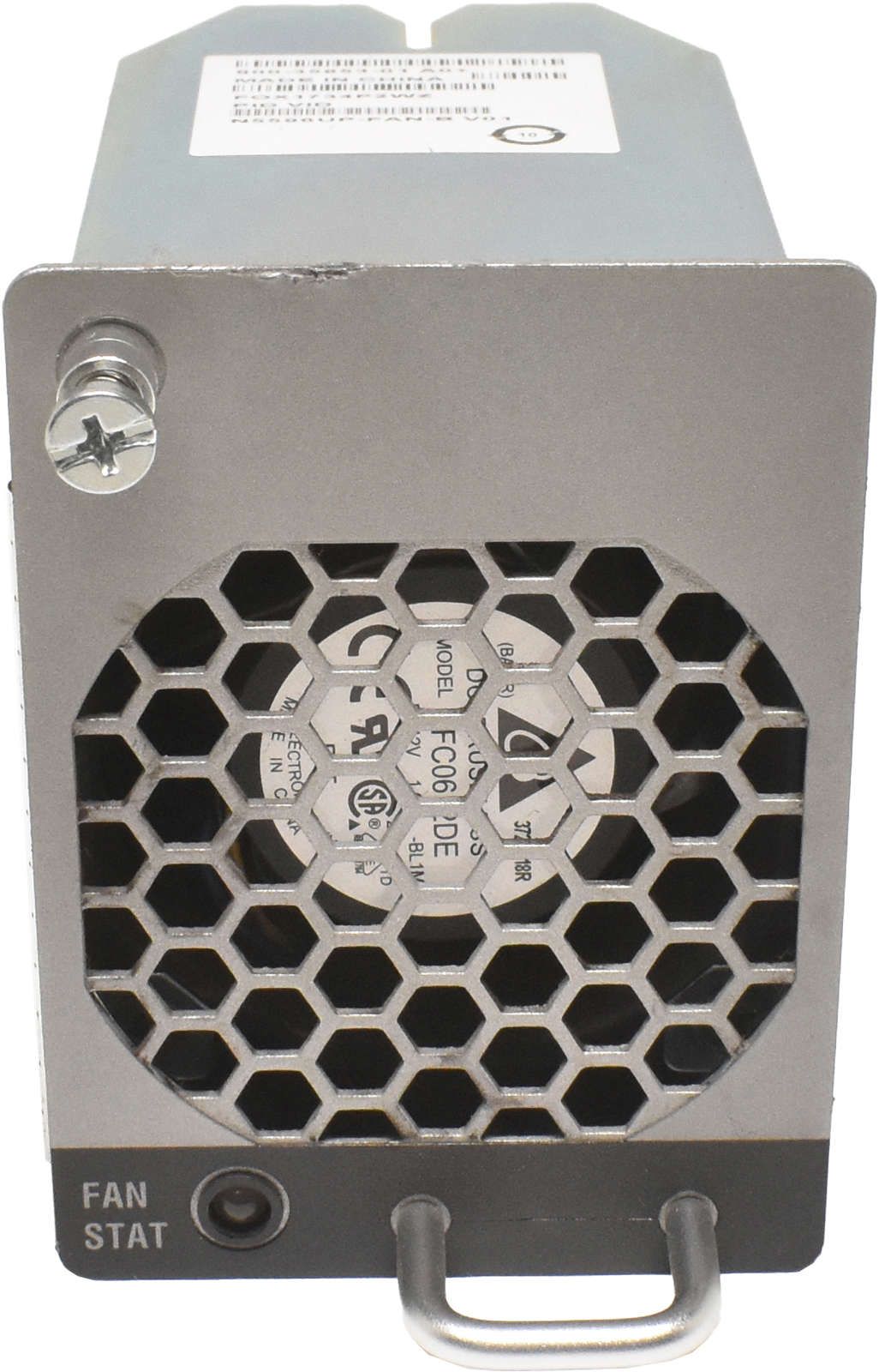 Cisco-Fan-Tray-Lüfter-N5596UP-FAN-B-für-Nexus-5596-002.jpg Cisco Fan Tray / Lüfter N5596UP-FAN-B für Nexus 5596UP 800-35853-01