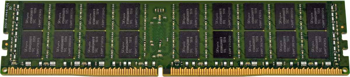 Kingston 16GB 2Rx4 PC4-2133P-RA0-11 DDR4 RAM KTD-PE421/16G 9965600-012.A01G Kingston 16GB 2Rx4 PC4-2133P-RA0-11 DDR4 RAM KTD-PE421/16G 9965600-012.A01G