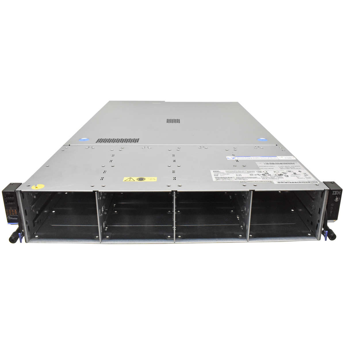 IBM-QRadar-xx28-G2-2x-E5-2690-v2-10C-3-0GHz-64GB-D-002.jpg IBM QRadar xx28 G2 2x E5-2690 v2 10C 3.0GHz 64GB DDR3 12Bay LFF M5210 4380Q2E