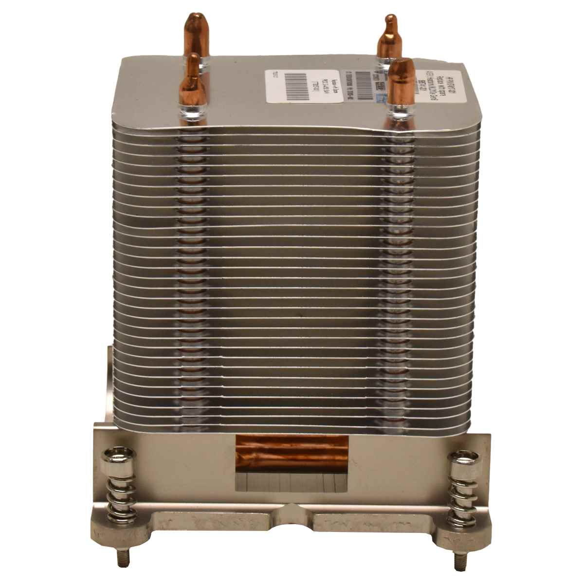 HP Heatsink / Kühler für ProLiant ML310e Gen8 ML30 Gen 9 674817-001 HP Heatsink / Kühler für ProLiant ML310e Gen8 ML30 Gen 9 674817-001