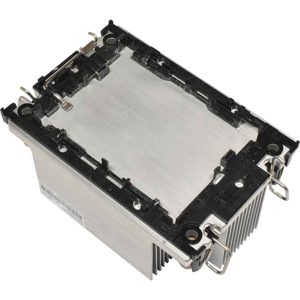 HP CPU Heatsink / Kühler für ProLiant DL380 DL385 Gen10 P14966-001 P14903-001 P26491-001 HP CPU Heatsink / Kühler für ProLiant DL380 DL385 Gen10 P14966-001 P14903-001 P26491-001