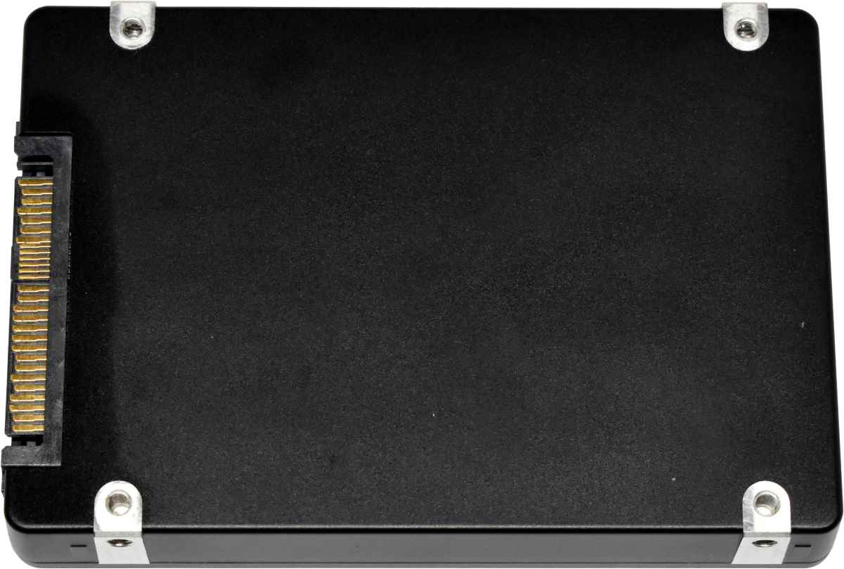 Dell EMC Samsung 1.6TB 04WDXY MZ-WLL1T6C 2.5“ PCIe NVMe 3.0 x4 SSD