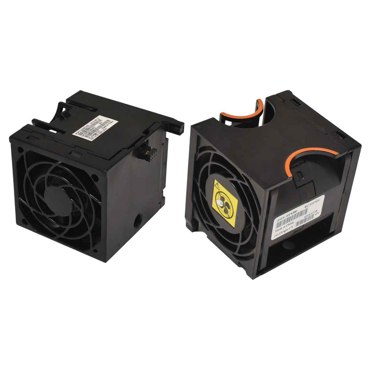 IBM Lenovo Cooling Fan / Gehäuselüfter für X3650 M5 00MU053 00FK883 IBM Lenovo Cooling Fan / Gehäuselüfter für X3650 M5 00MU053 00FK883