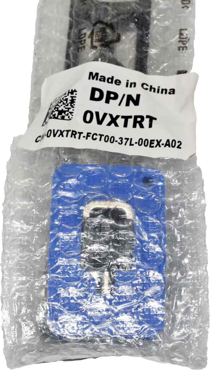 Dell Frontblende Front Bezel 0VXTRT with Key for PowerEdge R340 R440 R640 New Neu