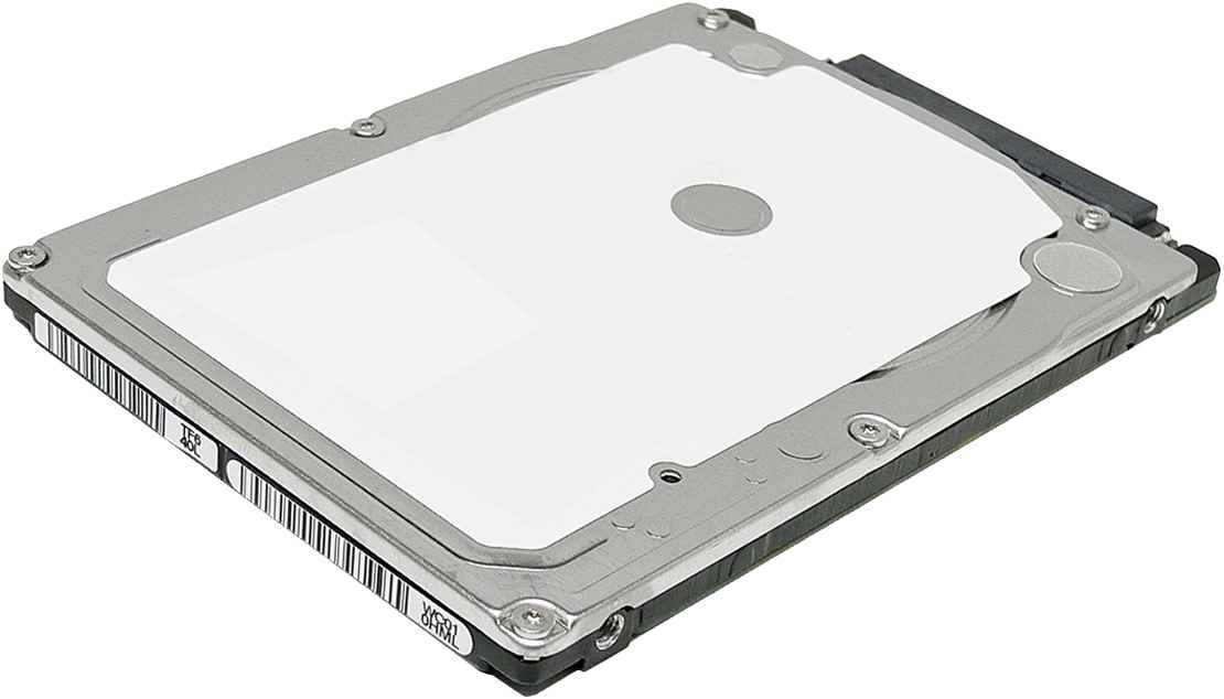 Hitachi 500GB 2.5" 7.2K 3G SATA HDD Festplatte HTS727550A9E364 0J12281 PC Laptop