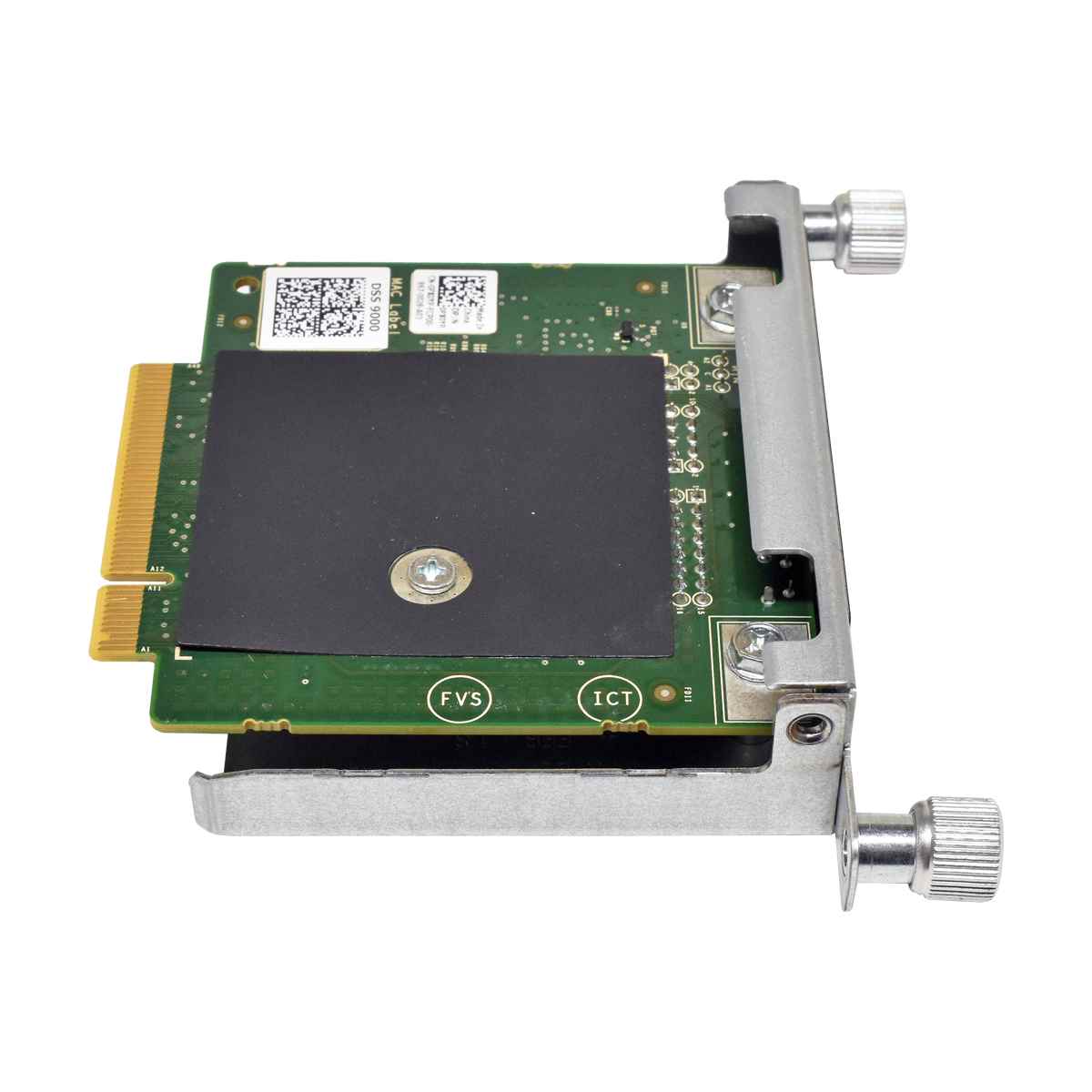 DELL EMC DSS 9000 Card Karte für Lüfter 0PX0YP DELL EMC DSS 9000 Card Karte für Lüfter 0PX0YP