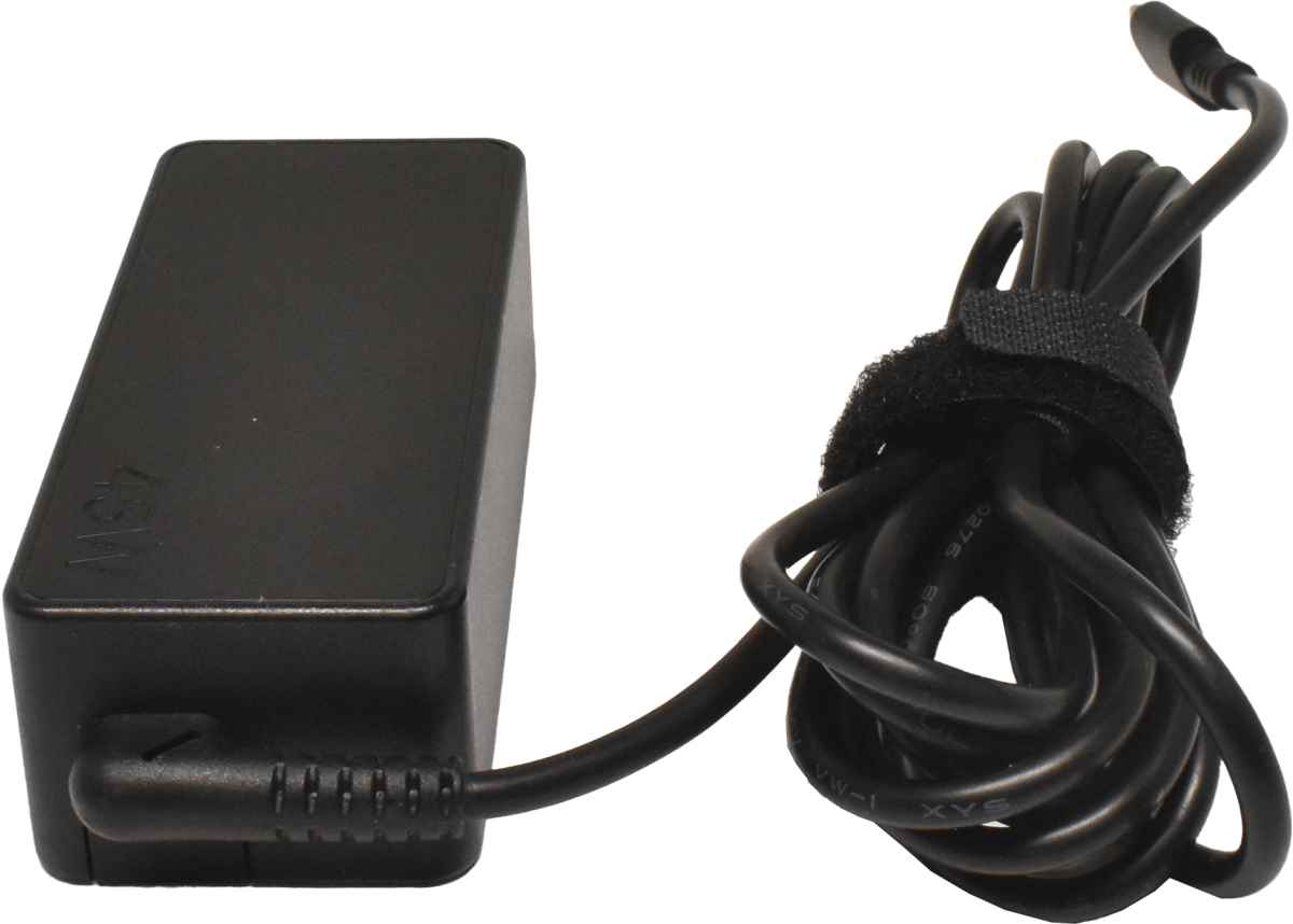 Lenovo Netzeil USB-C 45W 00HM665 ADLX45YCC3A Für ThinkPad L390, A285, C930