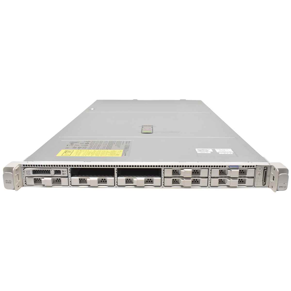 CISCO APIC-L3 Application Policy Infra Controller Server 2xSilver 4110 192GB PC4 CISCO APIC-L3 Application Policy Infra Controller Server 2xSilver 4110 192GB PC4