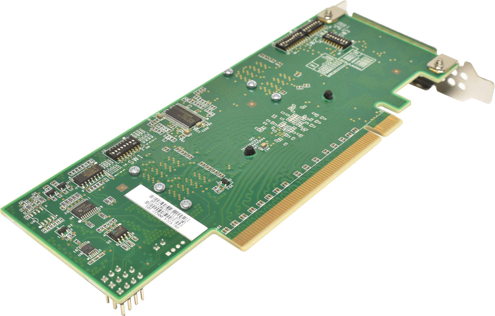 Inspur-YZCA-00622-101-12Gbps-NVMe-RAID-Controller-004.jpg Inspur YZCA-00622-101 12Gbps NVMe RAID Controller für Inspur Server N Series LP