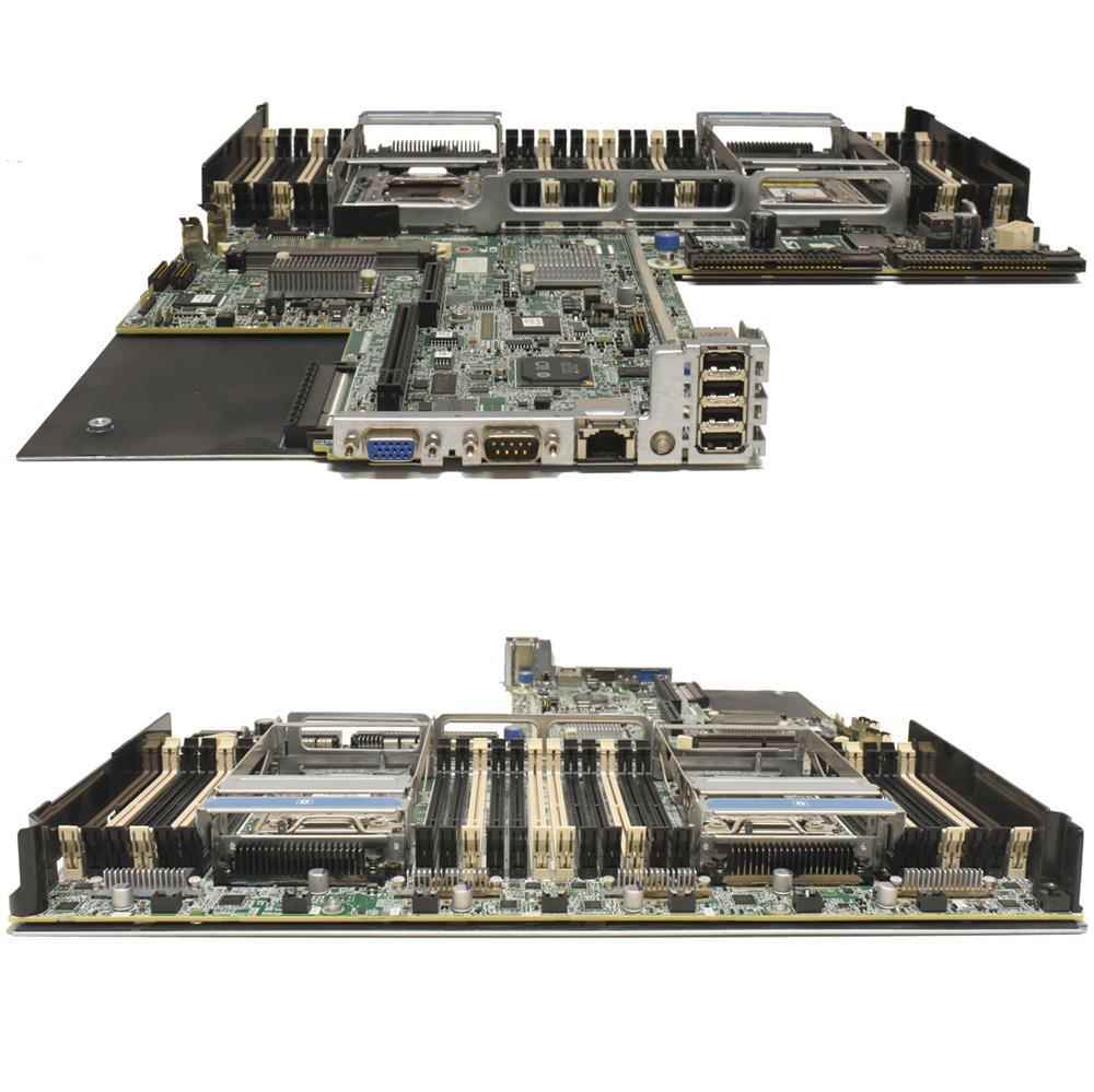 HP ProLiant DL360p G8 Server Motherboard 718781-001 622259-002 HP Motherboard 667865-001 622259-001 ProLiant DL360p G8 Server
