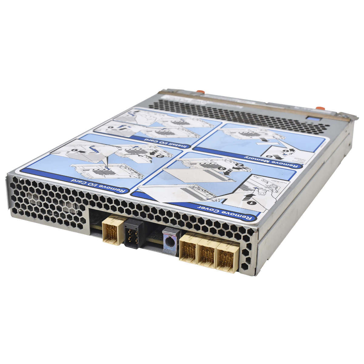 EMC-DELL-Processor-Controller-Module-for-AX4-5i-St-003.jpg EMC² / DELL Processor Controller Module for AX4-5i Storage System DP/N 0X925H