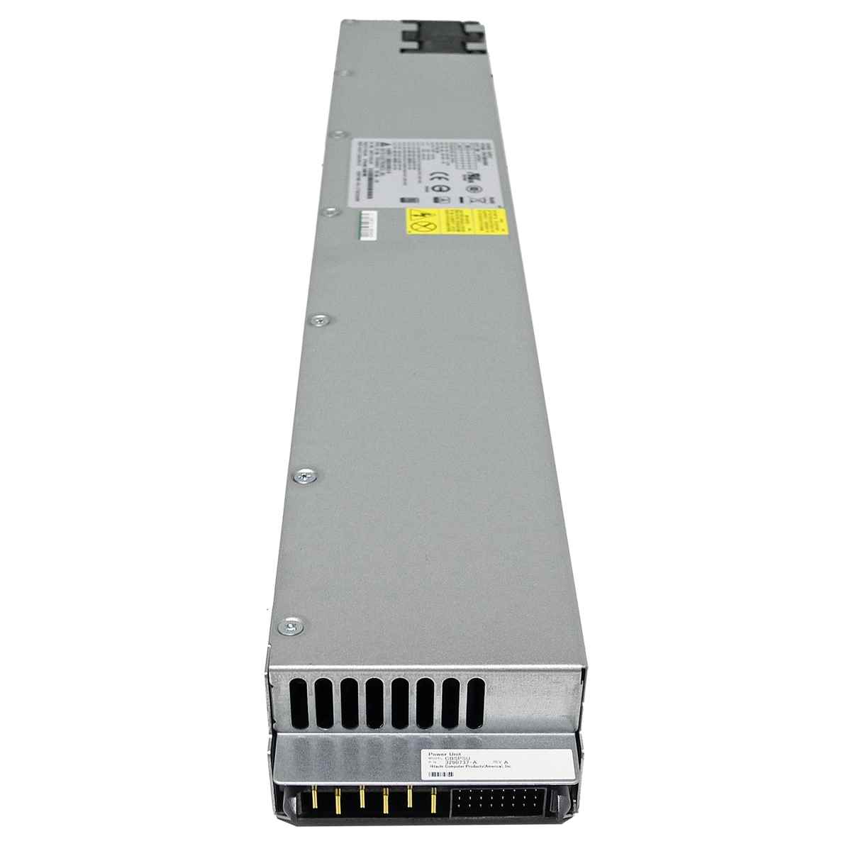 DELTA TDPS-895AB A 895W Power Supply / Netzteil für Hitachi VSP GX00 Storage DELTA TDPS-895AB A 895W Power Supply / Netzteil für Hitachi VSP GX00 Storage