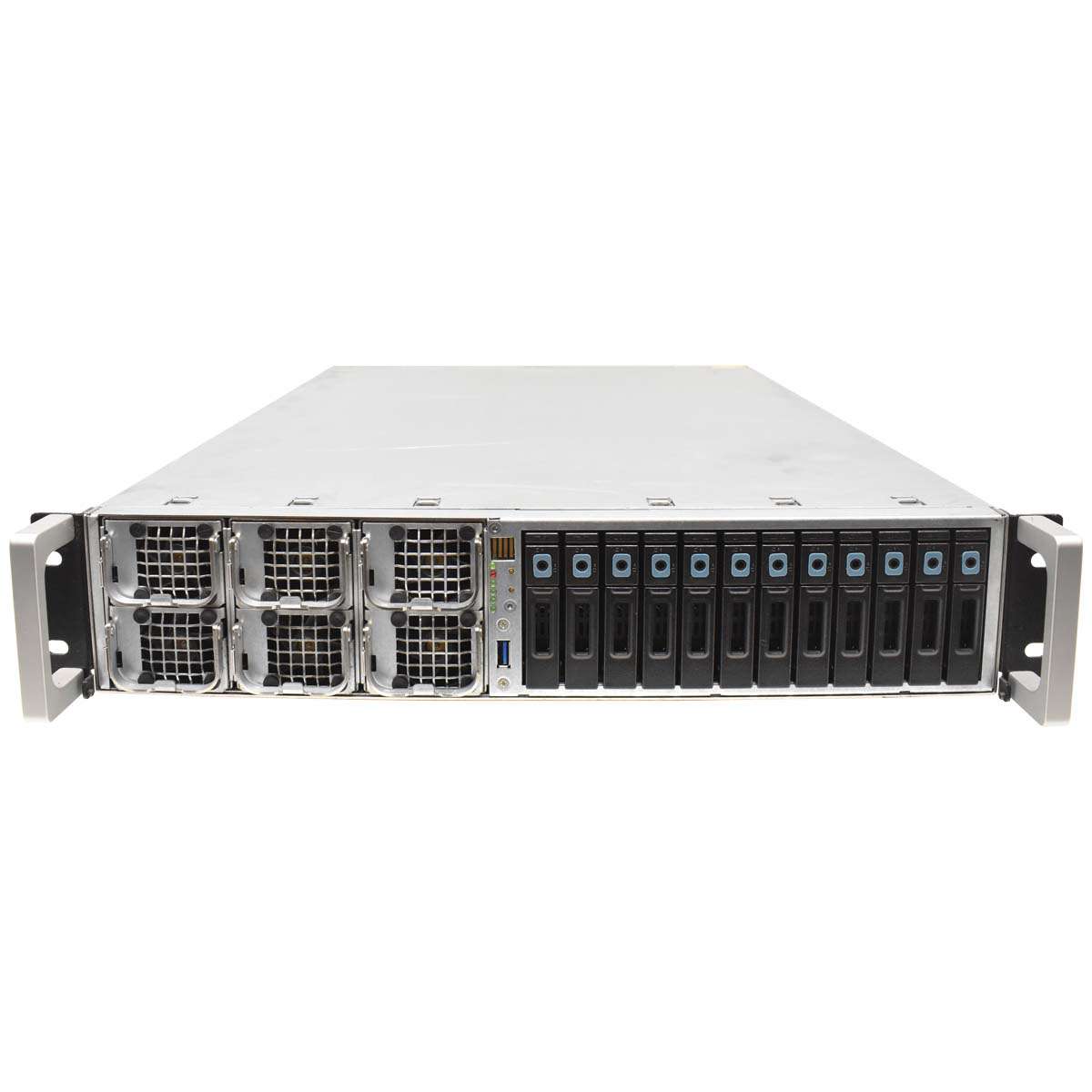 Rohde-Schwarz-Venice-2U-4-chan-Video-Management-Se-002.jpg Rohde Schwarz Venice 2U 2 chan Video Management Server SDI LTC no OS no Licinse