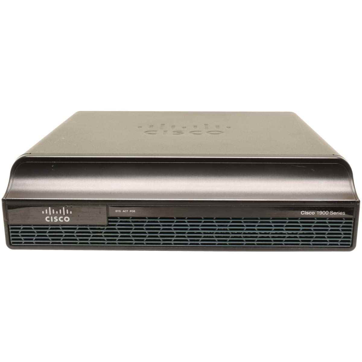 Cisco CISCO1941/K9 Integrated Service Router Cisco CISCO1941/K9 Integrated Service Router