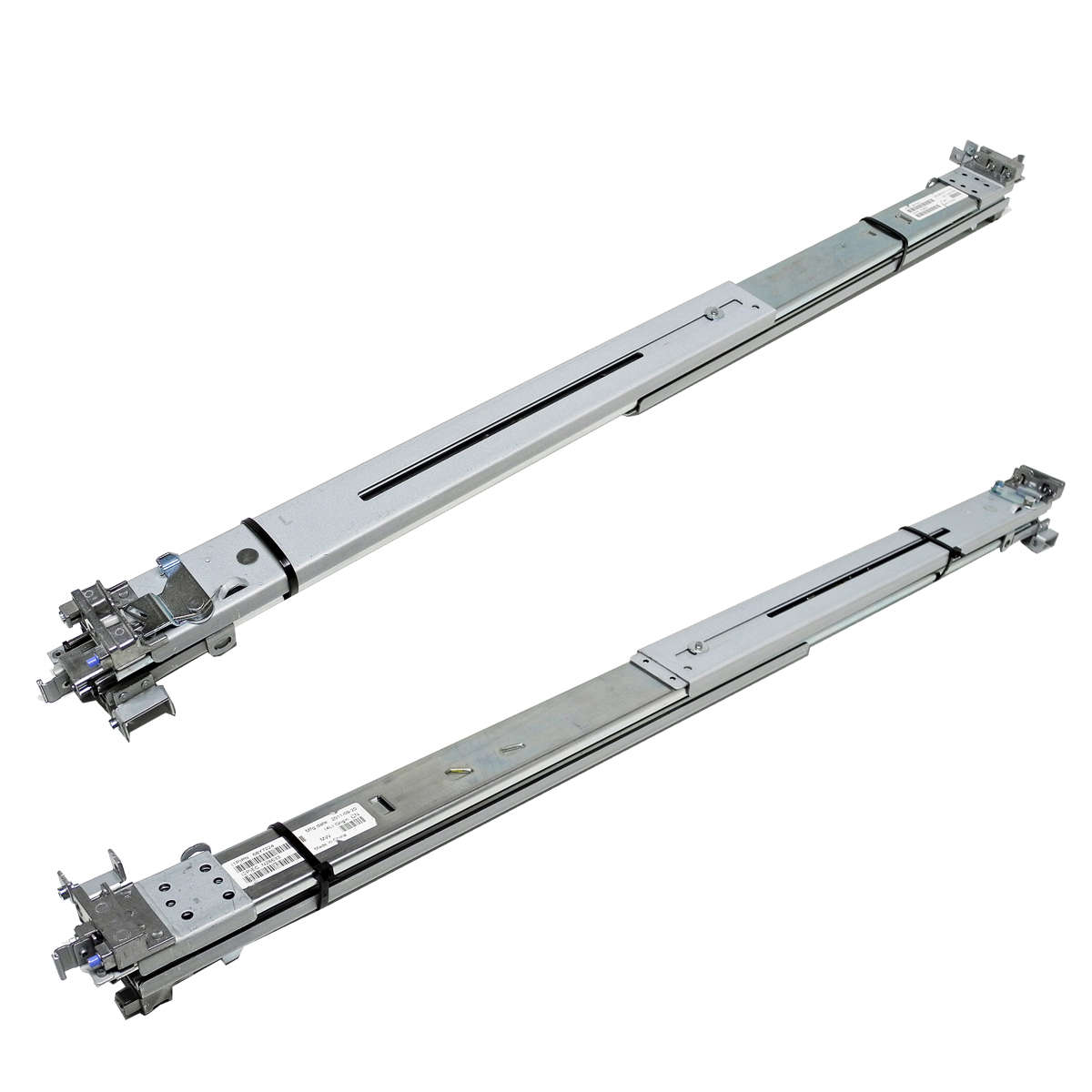 IBM-Rackmount-Rails-Kit-for-System-x3500-M4-x3950-002.jpg IBM Rackmount Rails Kit for System x3500 M4 x3950 X5 59Y4917 59Y4918 68Y7224