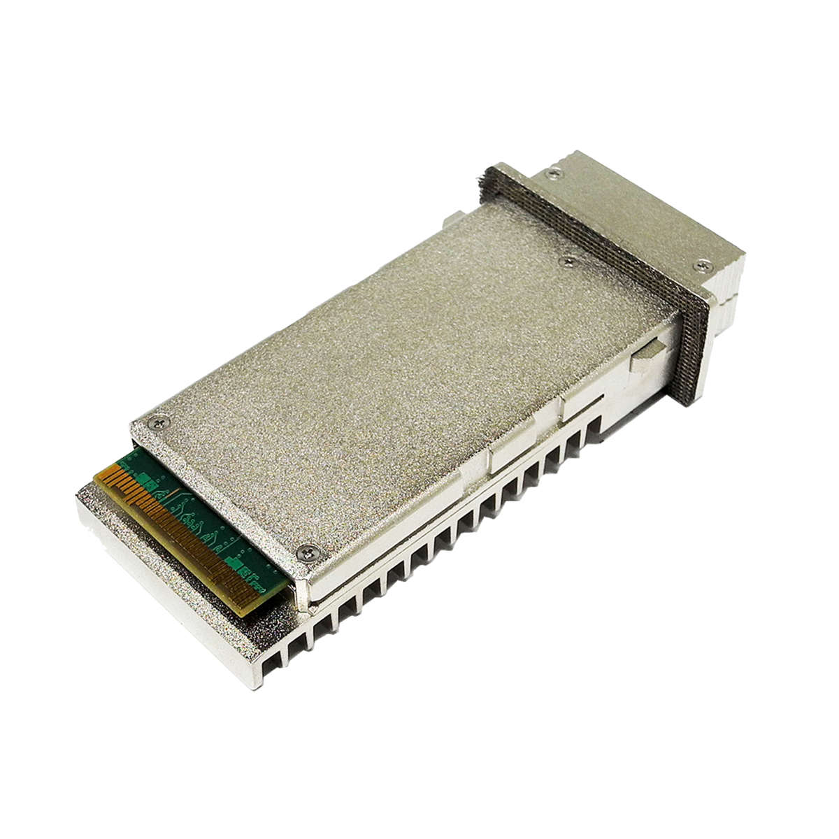 ProLabs-X2-10GB-SR-C-10-Gigabit-Ethernet-Transceiv-003.jpg ProLabs X2-10GB-SR-C-UL 10 Gigabit Ethernet Transceiver Module MMF 850nm