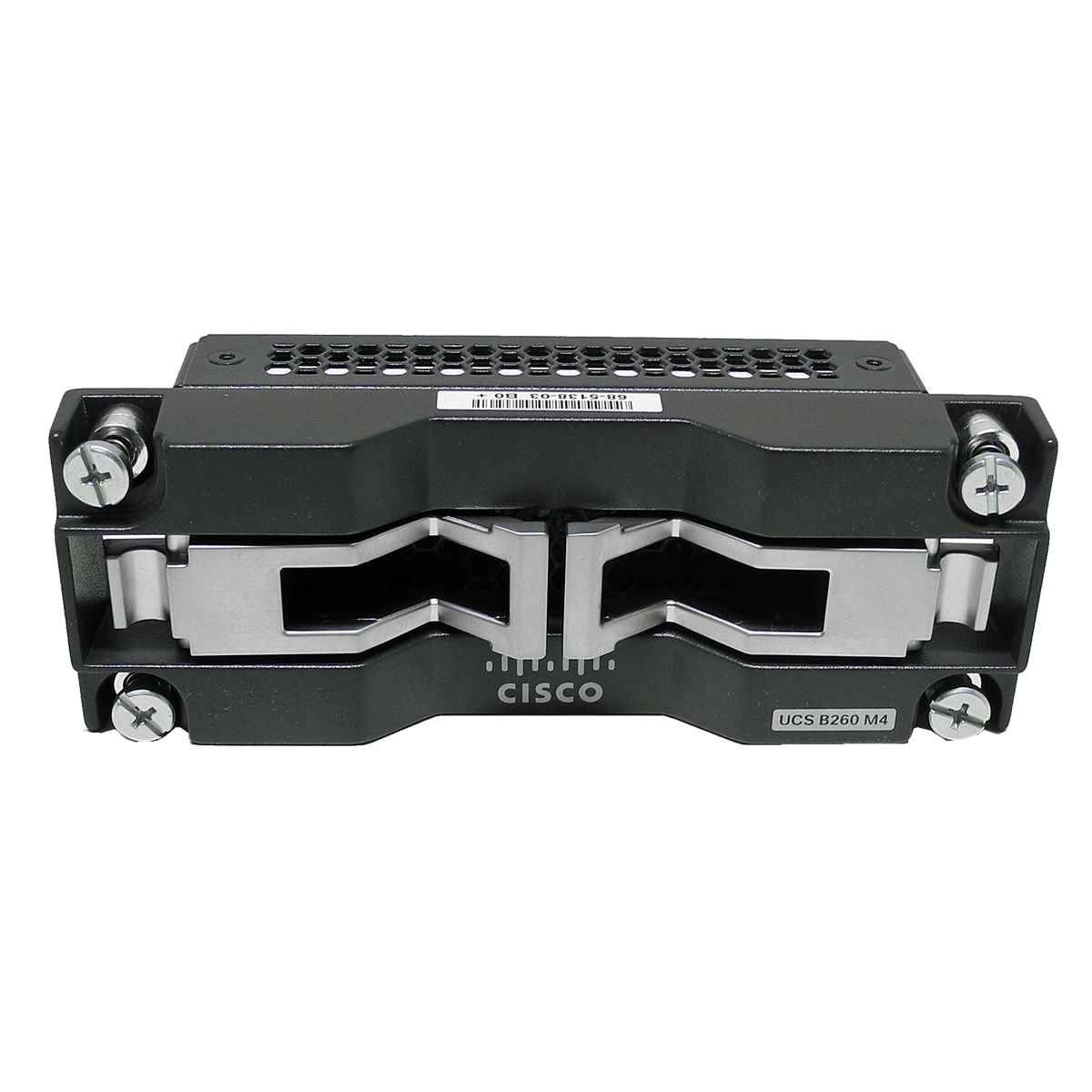 Cisco Scalability Terminator für UCS B260 M4 E7 68-5138-03 B0+ 73-15388-01 A0+ Cisco Scalability Terminator für UCS B260 M4 E7 68-5138-03 B0+ 73-15388-01 A0+