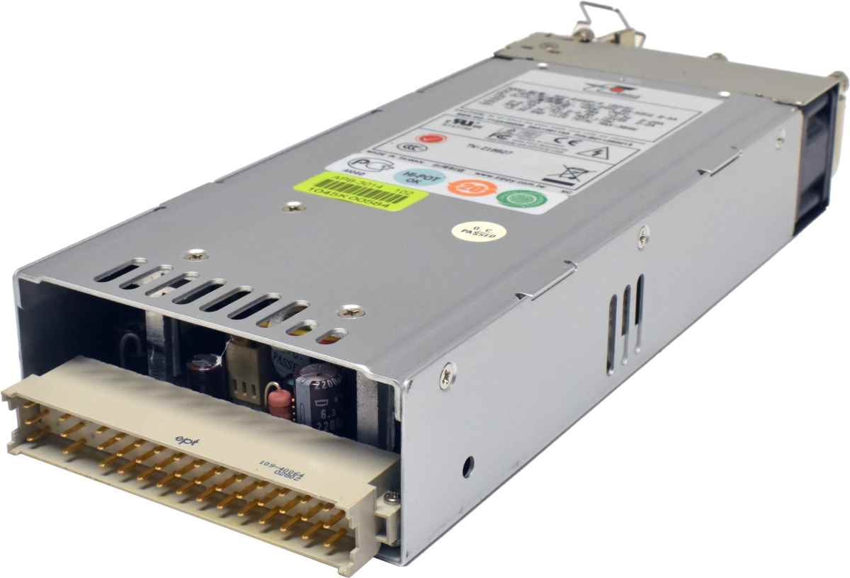 Emacs 400W Netzteil Power Supply R2Z-6400P-R B011260013