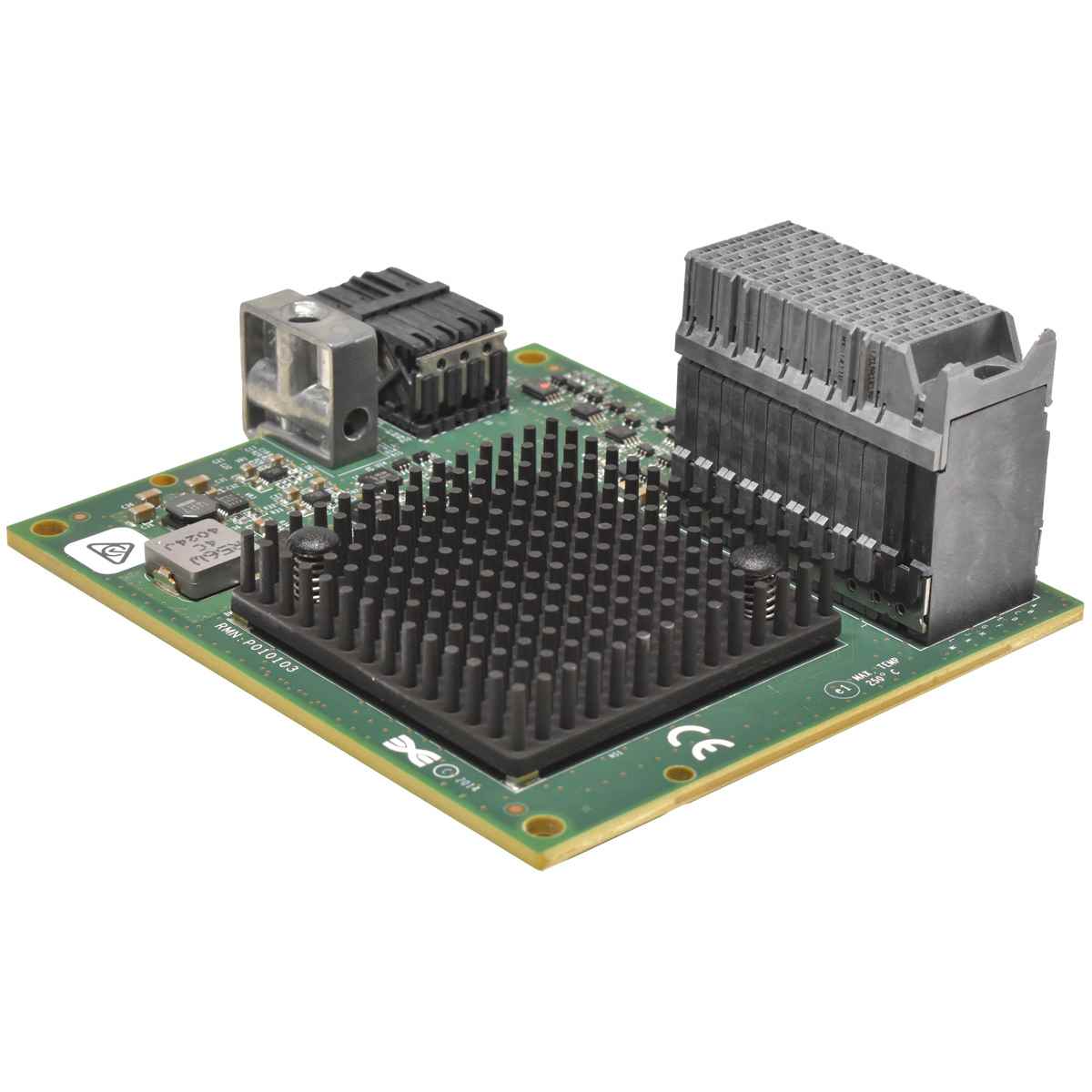 Lenovo CN4052 Dual-Port 10GbE Virtual Fabric Adapter 00JY803 Flex System X240 M5 Lenovo CN4052 Dual-Port 10GbE Virtual Fabric Adapter 00JY803 Flex System X240 M5