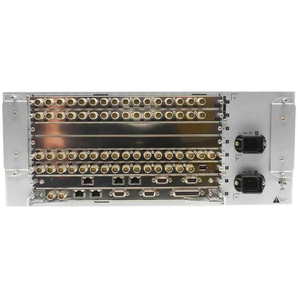 Sony MVS-6000 Multi Format Switcher Processor Sony MVS-6000 Multi Format Switcher Processor