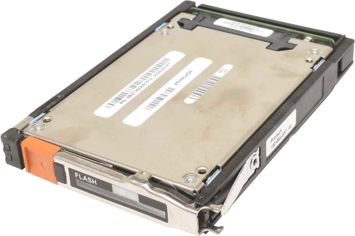 EMC HGST 100GB 10K SAS 6G 2.5" SSD HUSSL4010BSS600 0B27416 005050365 EMC HGST 100GB 10K SAS 6G 2.5" SSD HUSSL4010BSS600 0B27416 005050365