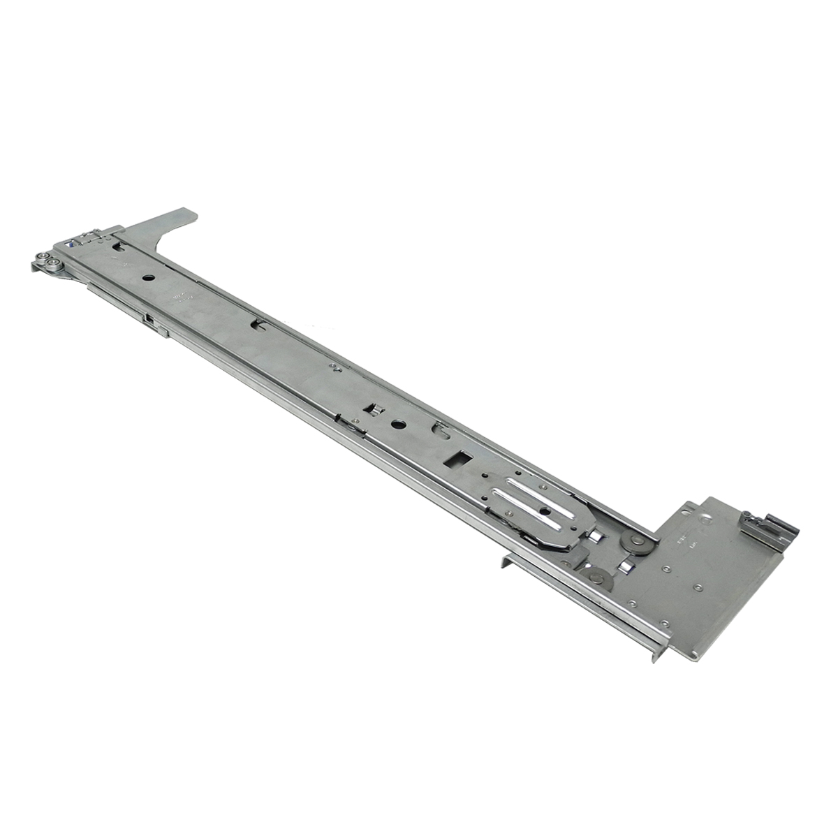 DELL PowerEdge 6800 19" Rack Rails Set 0P4797, 0P4798 DELL PowerEdge 6800 19" Rack Rails Set 0P4797, 0P4798