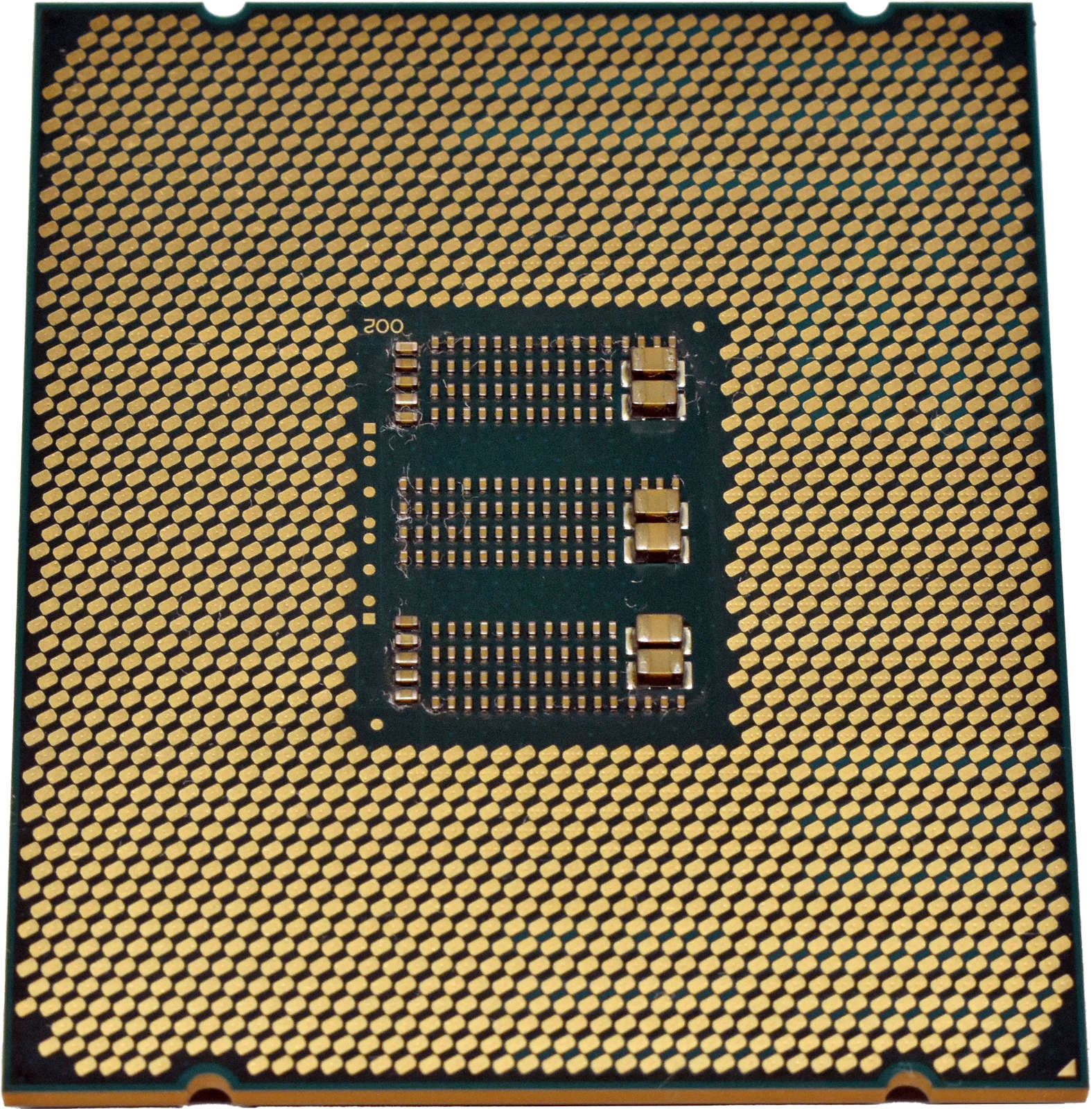 Intel Xeon Processor E7-8860 V4 18-Core 2.20GHz 45MB Smart Cache FCLGA2011 SR2S8