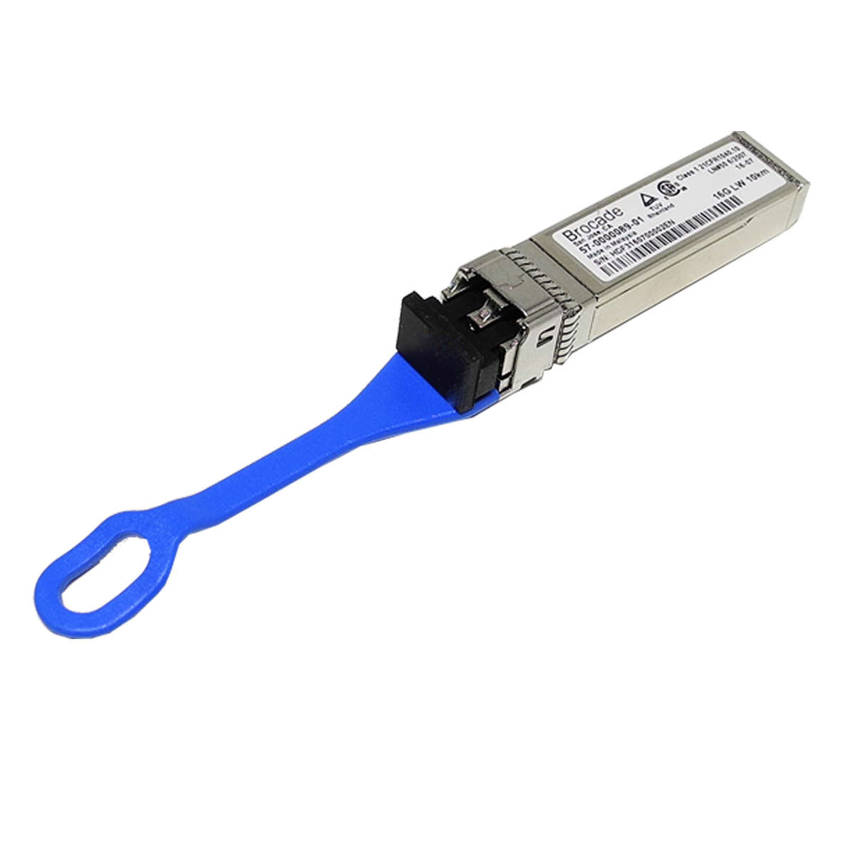 Brocade-Original-SFP-16G-LW-1310nm-10km-Transceive-001.jpg Brocade Original SFP+ 16G LW 1310nm 10km Transceiver Module 57-0000089-01