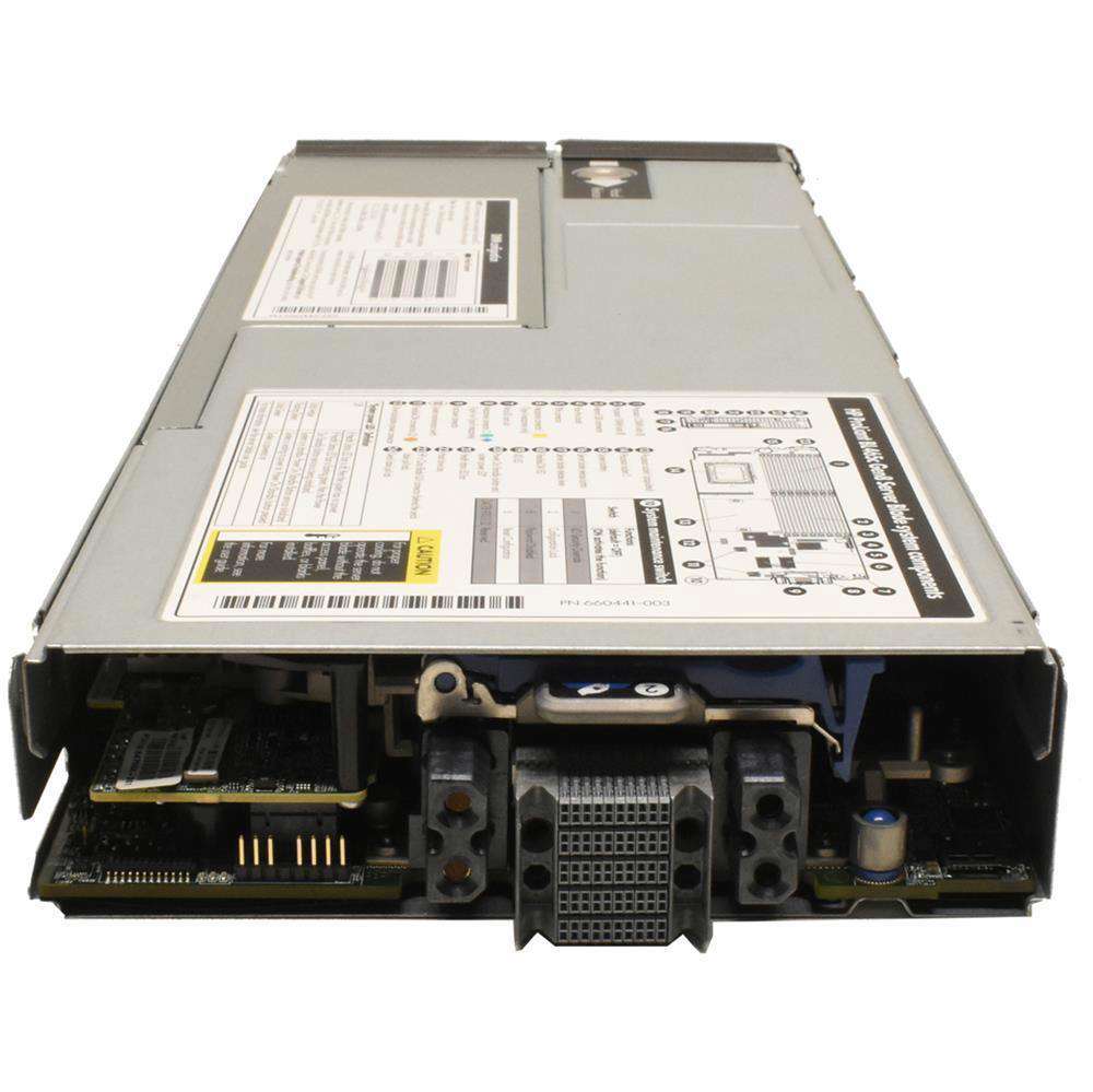 HP-ProLiant-BL465c-G8-Blade-P-N-634975-B21-2x-AMD-003.jpg HP ProLiant BL465c G8 Blade Chassis P/N 634975-B21 2x AMD 6320 Board 683821-001