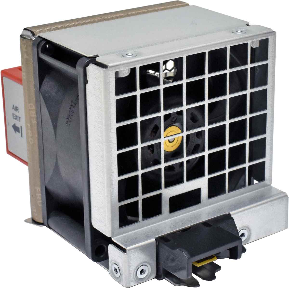 Arista DCS-7316 FAN-7002-F ASY-01153-03 109-U0012-01 Arista DCS-7316 FAN-7002-F ASY-01153-03 109-U0012-01