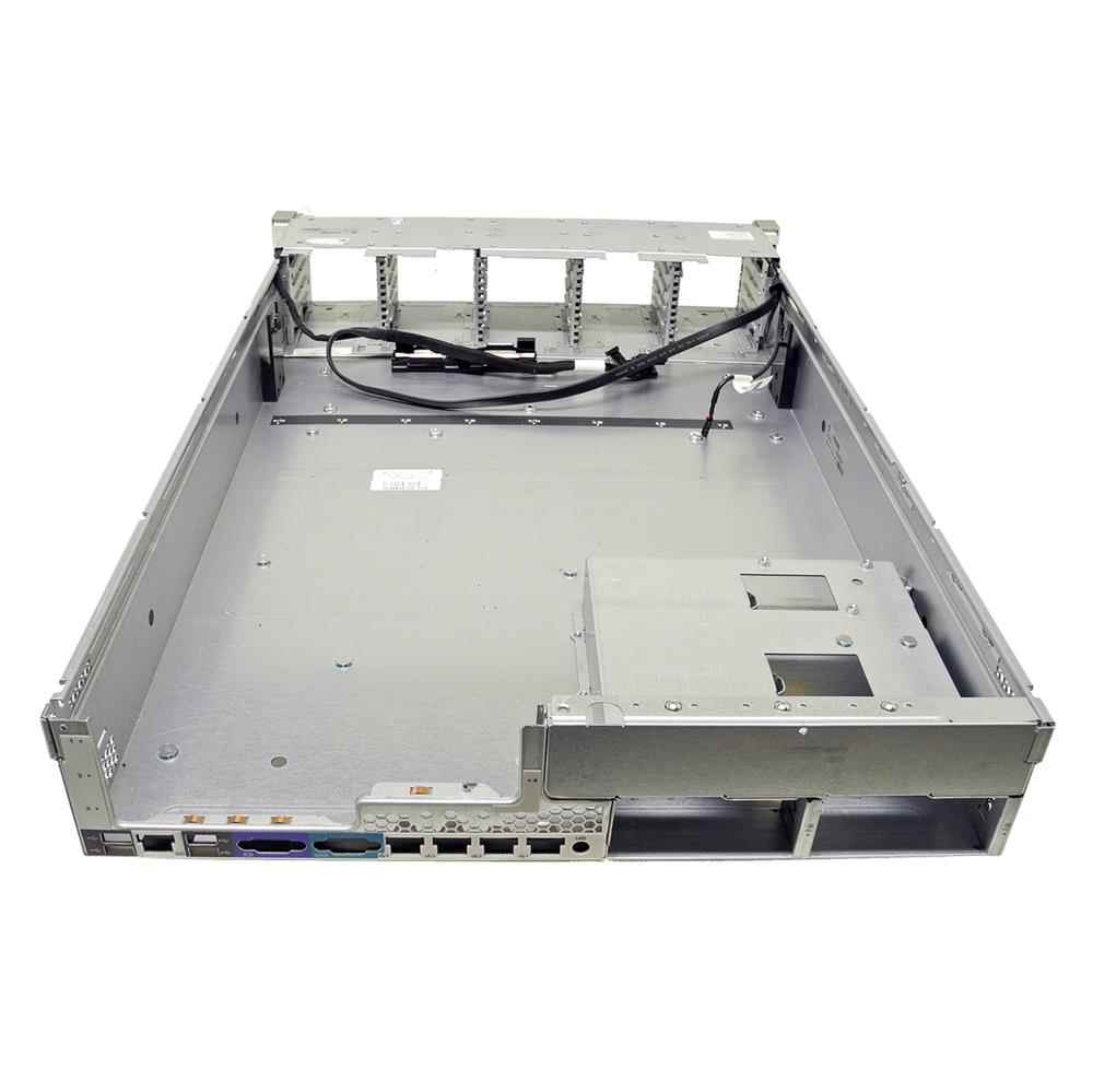 HP ProLiant DL380e G8 Rack Server Chassis 2U + HDD Cage 747770-001 667203-001 HP ProLiant DL380e G8 Rack Server Chassis 2U + HDD Cage 747770-001 667203-001