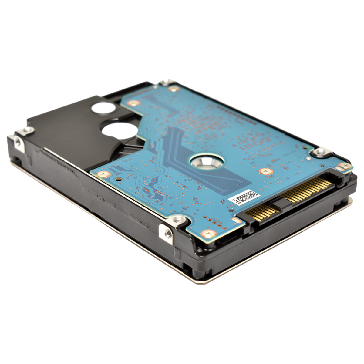 Toshiba AL13SEB300_4.jpg Toshiba 300GB 2.5" 10K 6G SAS HDD AL13SEB300