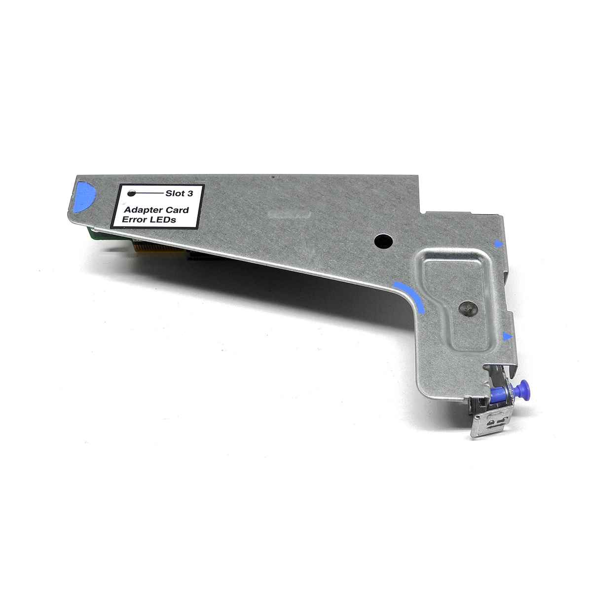 IBM Lenovo Riser Board Assembly für x3650 M4 Server FRU P/N 00Y7542 IBM Lenovo Riser Board Assembly für x3650 M4 Server FRU P/N 00Y7542