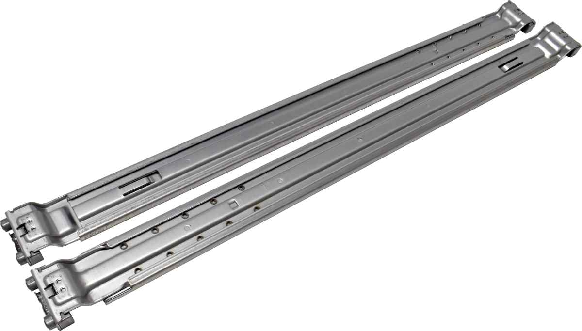Gigabyte Rack Rail Kit without extension limiting plate for Gigabyte Rack Server G292-Z20