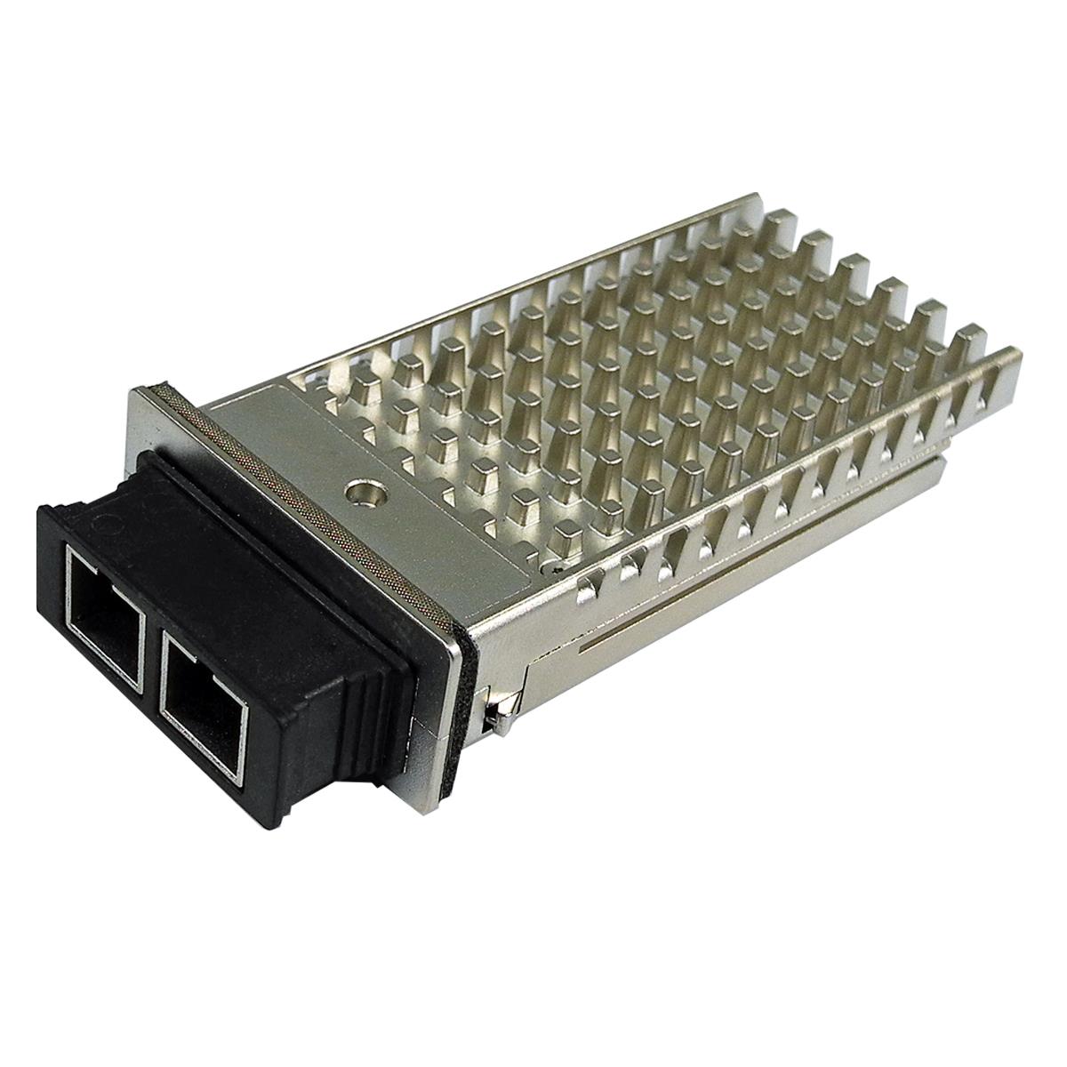 Cisco DS-X2-FC10G-SR Original 10 Gigabit Ethernet Transceiver Module PN 10-2258-01 Cisco DS-X2-FC10G-SR Original 10 Gigabit Ethernet Transceiver Module PN 10-2258-01