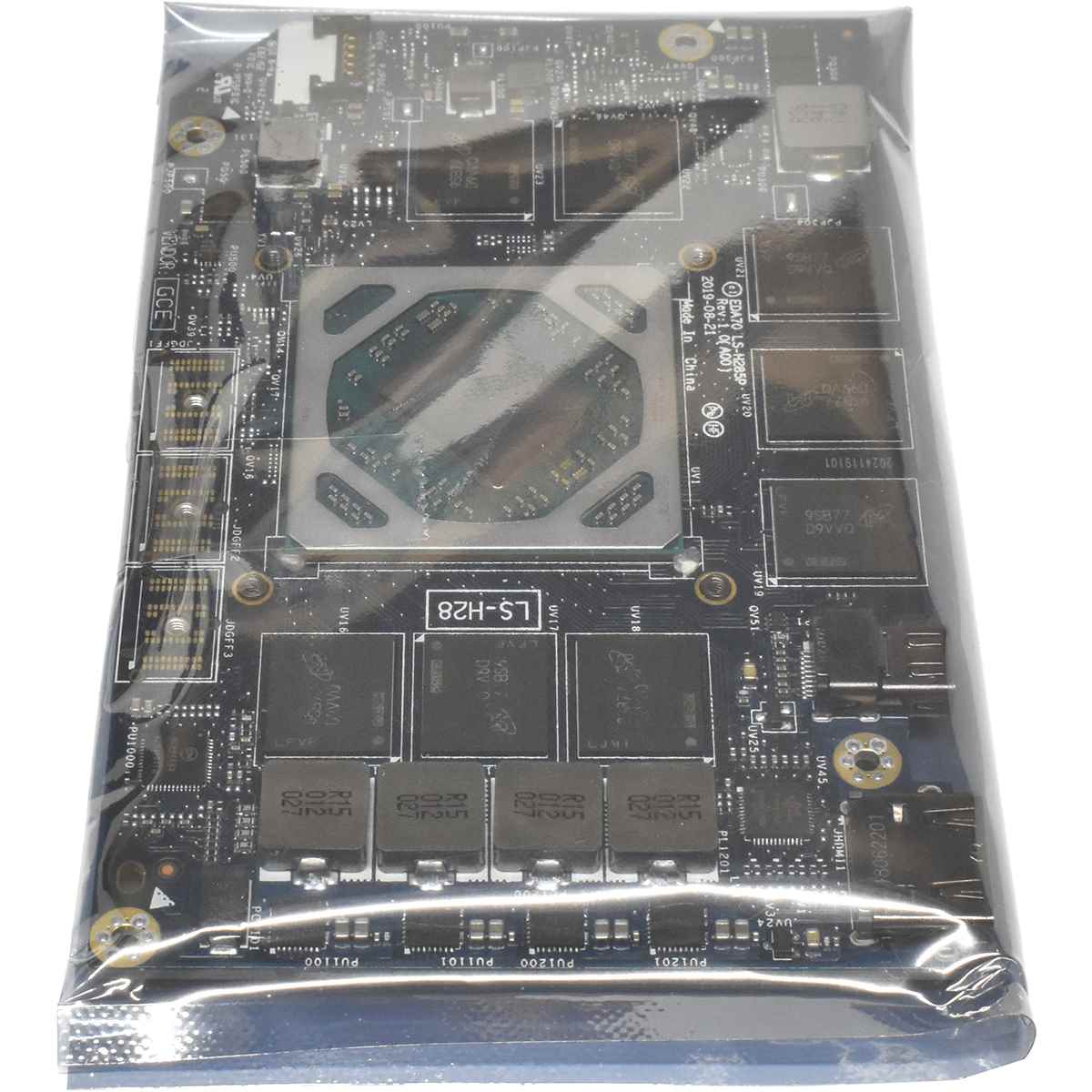 Dell AMD Radeon Pro WX7100 0YRPP8 8GB GDDR5 Grafikkarte HDMI mDP für Precision 7730 7740