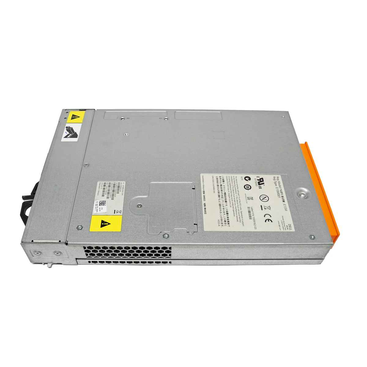 DELL E15M 12G-SAS-4 Type B Controller for Compellent SCv2000/4000 Series 04WTPR DELL E15M 12G-SAS-4 Type B Controller for Compellent SCv2000/4000 Series 04WTPR