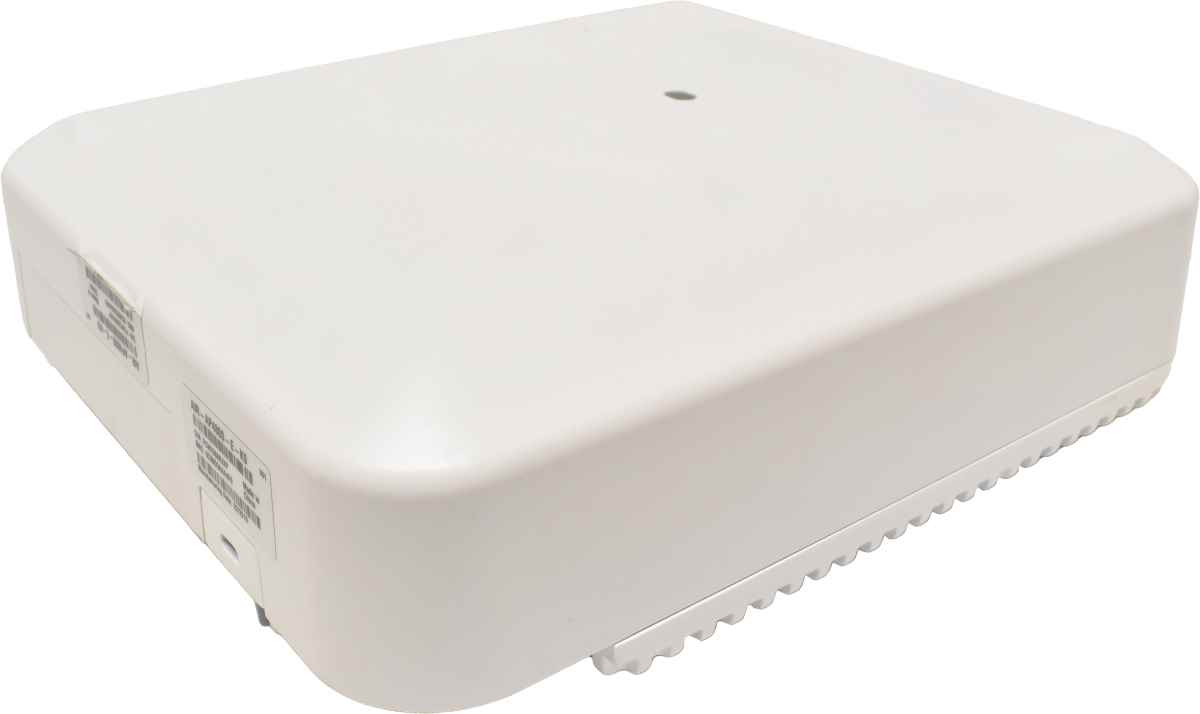Cisco W-LAN Access Point AIR-AP4800-E-K9 ohne Wandhalterung