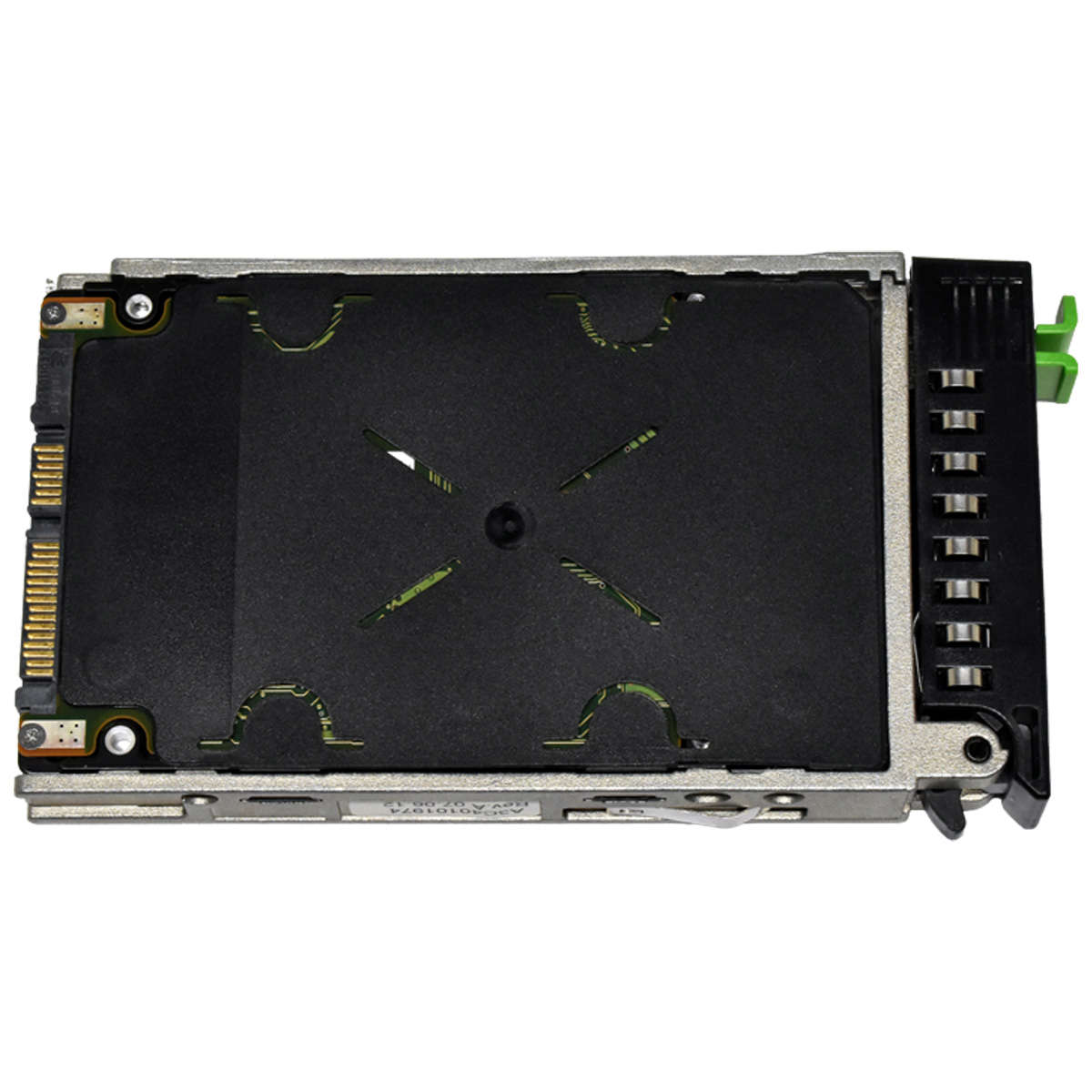 Fujitsu Seagate 1TB 2.5" 7.2 K 6G SATA HDD ST91000640NS +Caddy A3C40101974