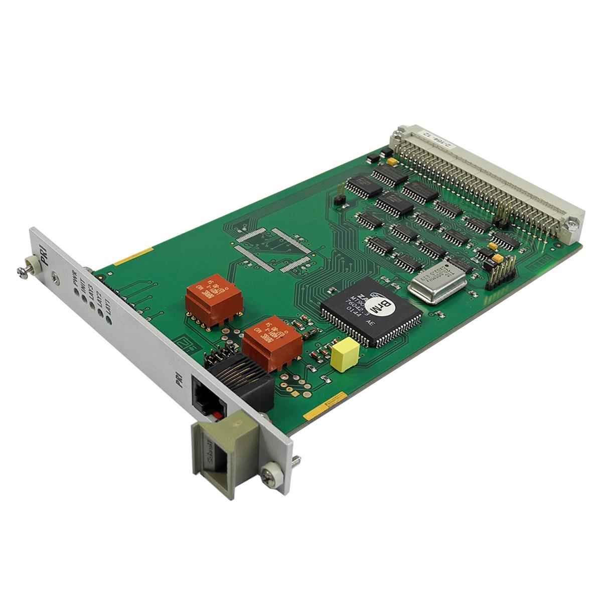 2N ATEUS StarGate 1-Channel PRI ISDN Board MPN: 2N962-01 2N ATEUS StarGate 1-Channel PRI ISDN Board MPN: 2N962-01