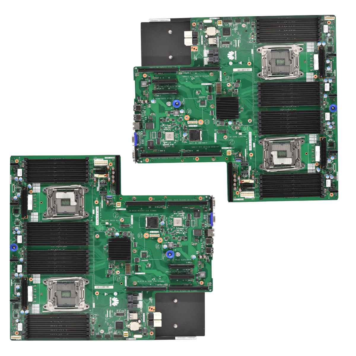 Huawei Server Mainboard Motherboard BC11HGSA for RH2288H V3 no CPU no PC4 RAM Huawei Server Mainboard Motherboard BC11HGSA no CPU no PC4 RAM RH2288H V3